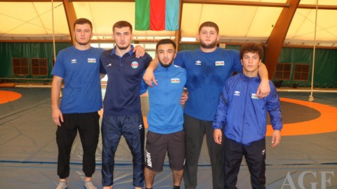  Dünya çempionatında daha 4 medal şansı   
