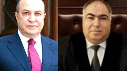 Eldar Həsənovun məhkəmə işinə bu hakim BAXACAQ