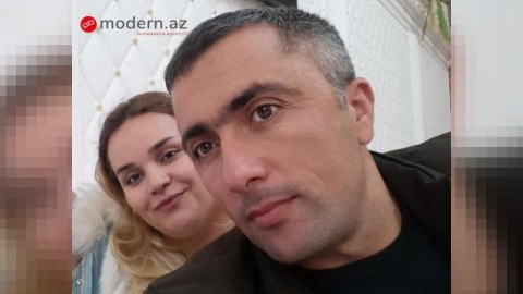 Şəhid xanımı: “Xoşbəxt yaşayırdıq, sanki dünya bizim idi” - FOTOLAR 