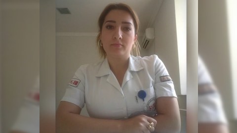 Həkim dənizdə infarkt keçirən şəxsi həyata qaytardı - FOTO