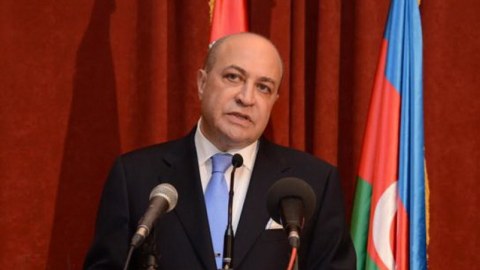 Eldar Həsənovun məhkəməsinin vaxtı bilindi