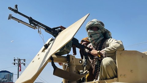 “Taliban” sakinləri güllələdi: Ölən və yaralılar var  