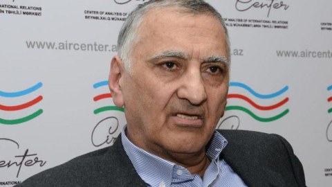 Dilqəm Əsgərov girov düşdüyü yerə getmək İSTƏYİR...  