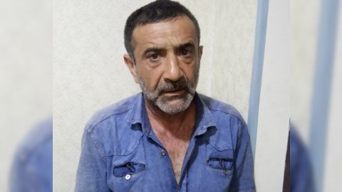 Şabranda heroin satan şəxs saxlanıldı