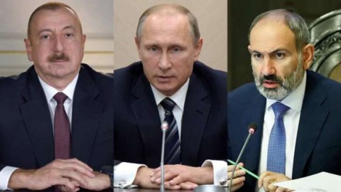 Moskva “Zəngəzur dəhlizi”nin açılmasında maraqlıdırmı? - ŞƏRH