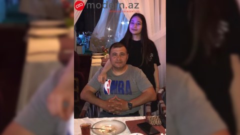 Şəhid QIZI: “Şuşaya ayaq basanda atamı yanımda hiss edirdim” - FOTO
