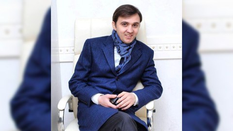 İcra başçısı bacısı oğlunu İŞDƏN ÇIXARDI - FOTO