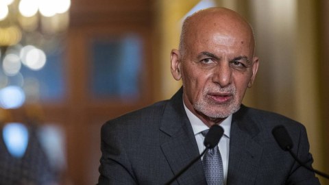 Qani tezliklə Əfqanıstana qayıdacağına SÖZ VERDİ