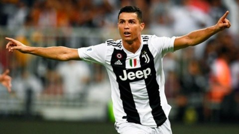 Ronaldo “Yuventus”dan ayrılır