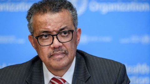  ÜST rəhbəri: “Tarixin ən həssas anını yaşayırıq”   