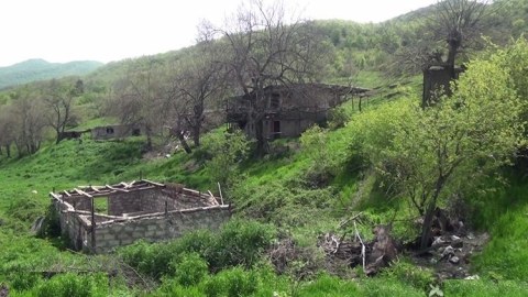 Qarabağa qayıdış bu kəndlərdən başlayacaq - ADLAR + FOTOLAR