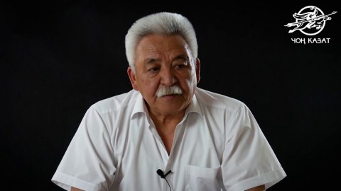 Qırğız siyasətçi: “Biz Talibanı, şəriət məhkəmələrini qəbul edə bilmərik” - VİDEO