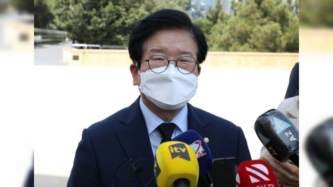 Koreyalılar Qarabağda "ağıllı kənd" quracaq