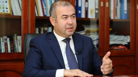 “DSK-larda dəyişiklik vaxtı çatıb” - Rövzət Qasımov