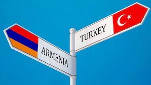 Ermənistan Türkiyə ilə danışıqlara hazır olduğunu BƏYAN ETDİ  