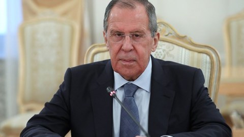 Lavrov Qarabağı bu dəfə Macarıstanda müzakirə edəcək  
