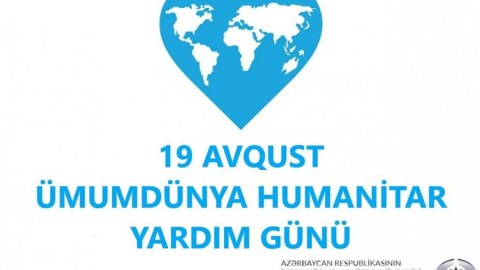 “1 milyondan çox soydaşımız humanitar fəlakətlə üzləşib” - Ombudsman