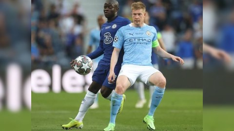 “İlin futbolçusu” adına namizədlər açıqlandı