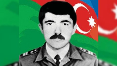 Laçınlı Milli Qəhrəmanın doğum günüdür