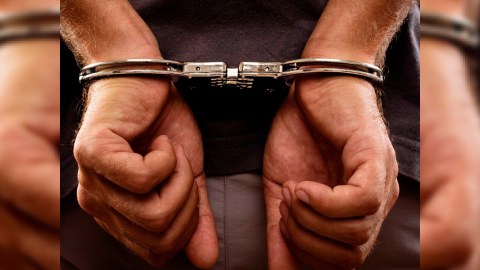 Bacısını öldürən 25 yaşlı oğlan tutuldu
