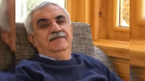 Canından keçməyi bacara bilən jurnalist