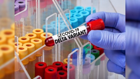 Virusa yoluxanların 94%-də “Delta” ştammı aşkarlanıb