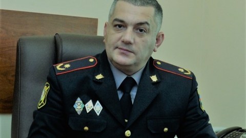 “Sərbəst hərəkət etmək istəyənlər vaksinasiyadan keçməlidir” - DİN