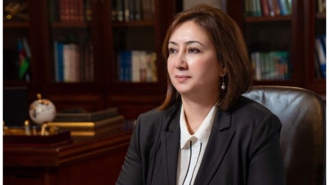  “Bütün imkanlar ənənəvi təhsilin bərpasına yönəlib” - Mehriban Vəliyeva