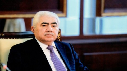 “Qarabağda və Şərqi Zəngəzurda Böyük Qayıdışı şərtləndirən infrastruktur zəmin hazırlanır”