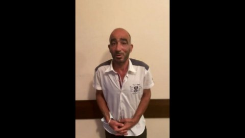 Yasamalda “patı” satan 4 nəfər saxlanıldı - VİDEO