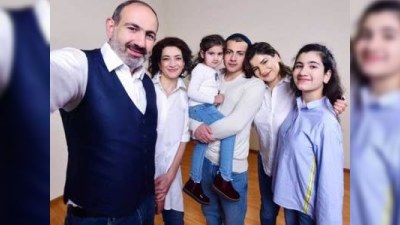 Paşinyan Qərbi yox, Rusiyanı SEÇDİ