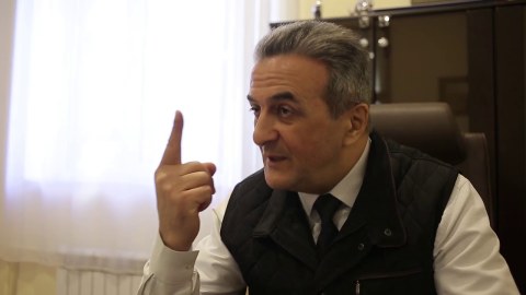 Tikinti dələduzları iş başında: Yenə bir evi 5-6 nəfərə satırlar  
