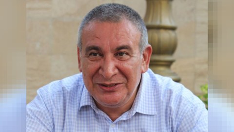 Rəşad Məcid: “Düşünürəm ki, üçüncü bina da jurnalistlərə veriləcək”