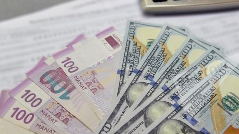Dolların 3 günlük məzənnəsi