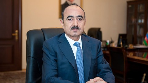 Əli Həsənov və oğlu Vüqar Səfərlinin məhkəməsinə çağırıldı