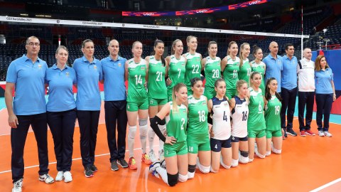 Millimiz Avropa çempionatına məğlubiyyətlə başladı