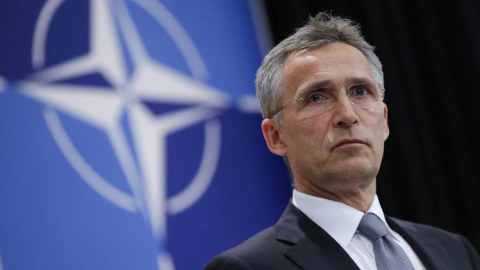 NATO-nun Baş katibi Azərbaycana təşəkkür etdi