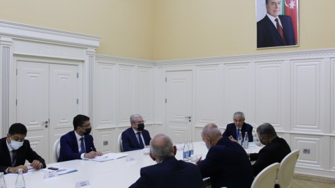 Narkotiklərin dövriyyəsinə qarşı qərarlar qəbul edidi