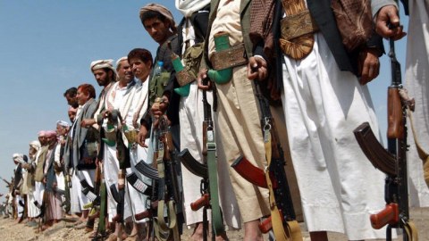  Pentaqon: “Əl Qaida” və İŞİD Əfqanıstandadır 