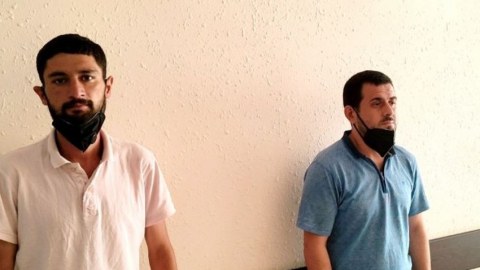 Cəlilabadda “patı” əməliyyatı  