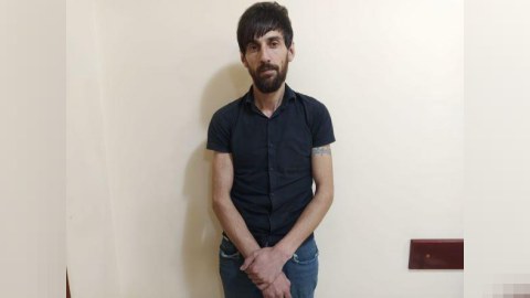 Polis əməliyyat keçirdi: 3 nəfər tutuldu