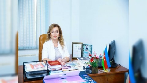 “Müalicədən sonra ayağa qalxmayan qazi olmadı” - Şöbə müdiri