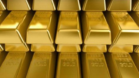 Ötən ay 310 kiloqram qızıl istehsal edilib  