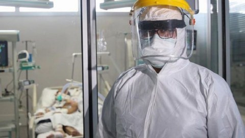 Azərbaycanda koronavirusdan ölüm KƏSKİN ARTDI