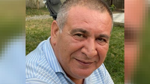 Rəşad Məcidlə ciddi zarafat
