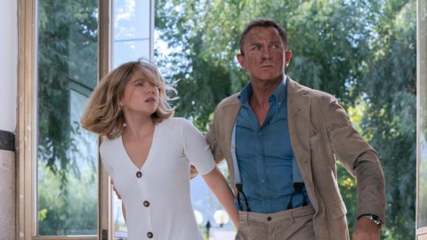 Ceyms Bond haqqında növbəti film