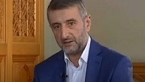 “Hacı Əjdərbəy” məscidinin imamı vəfat etdi
