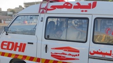 Pakistanda terakt: 2 uşaq öldü 
