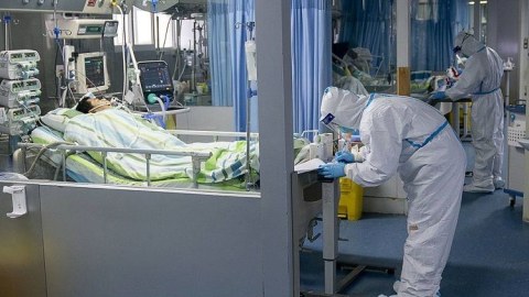  Gürcüstanda COVİD qurbanlarının sayı artır   