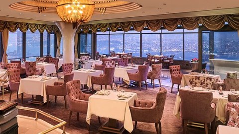 “Sərin” restoranının sahibi cəzalandırıldı